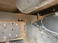 三菱ふそうファイタークレーン4段中型（4t）[写真24]