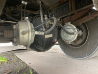 三菱ふそうファイタークレーン4段中型（4t）[写真26]