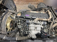 三菱ふそうファイタークレーン4段中型（4t）[写真27]