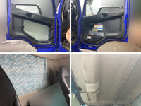 三菱ふそうファイタークレーン4段中型（4t）[写真29]