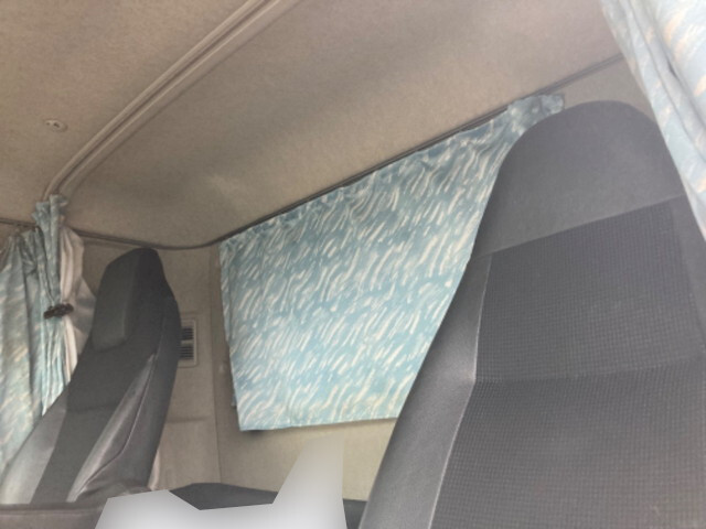 三菱ふそうファイタークレーン4段中型（4t）[写真29]