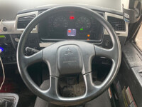 三菱ふそうファイタークレーン4段中型（4t）[写真32]