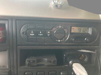 三菱ふそうファイタークレーン4段中型（4t）[写真34]