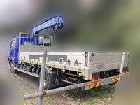 三菱ふそうファイタークレーン4段中型（4t）[写真04]