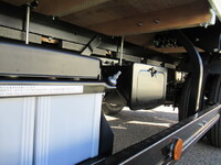 三菱ふそうキャンタークレーン4段小型（2t・3t）[写真17]