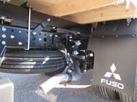 三菱ふそうキャンタークレーン4段小型（2t・3t）[写真18]