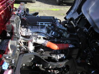 三菱ふそうキャンタークレーン4段小型（2t・3t）[写真21]