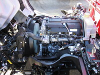 三菱ふそうキャンタークレーン4段小型（2t・3t）[写真22]