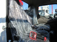 三菱ふそうキャンタークレーン4段小型（2t・3t）[写真26]