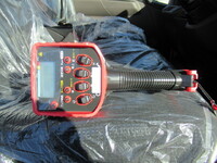 三菱ふそうキャンタークレーン4段小型（2t・3t）[写真27]