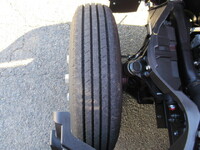 三菱ふそうキャンタークレーン4段小型（2t・3t）[写真30]