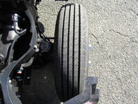 三菱ふそうキャンタークレーン4段小型（2t・3t）[写真31]