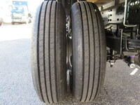 三菱ふそうキャンタークレーン4段小型（2t・3t）[写真32]