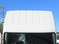 三菱ふそうキャンタークレーン4段小型（2t・3t）[写真08]