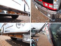 三菱ふそうファイターダンプ中型（4t）[写真14]