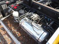 三菱ふそうファイターダンプ中型（4t）[写真17]