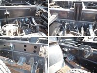 三菱ふそうファイターダンプ中型（4t）[写真19]