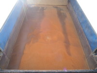 三菱ふそうファイターダンプ中型（4t）[写真25]