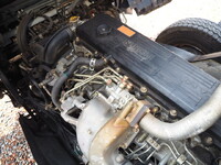 三菱ふそうファイターダンプ中型（4t）[写真30]