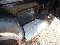 三菱ふそうファイターダンプ中型（4t）[写真35]