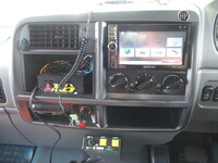 三菱ふそうファイターダンプ中型（4t）[写真37]