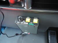 三菱ふそうファイターダンプ中型（4t）[写真38]