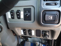 三菱ふそうファイターダンプ中型（4t）[写真40]