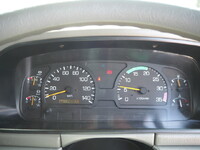 三菱ふそうファイターダンプ中型（4t）[写真41]