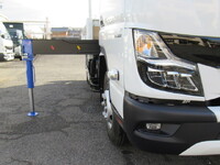 三菱ふそうキャンタークレーン5段小型（2t・3t）[写真12]