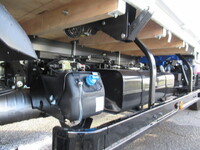 三菱ふそうキャンタークレーン5段小型（2t・3t）[写真17]