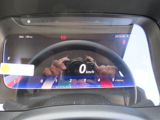 三菱ふそうキャンタークレーン5段小型（2t・3t）[写真23]