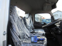 三菱ふそうキャンタークレーン5段小型（2t・3t）[写真25]