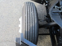 三菱ふそうキャンタークレーン5段小型（2t・3t）[写真29]