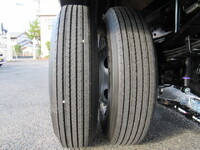 三菱ふそうキャンタークレーン5段小型（2t・3t）[写真31]