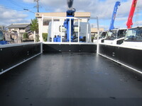 三菱ふそうキャンタークレーン5段小型（2t・3t）[写真07]