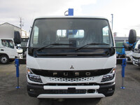 三菱ふそうキャンタークレーン5段小型（2t・3t）[写真09]