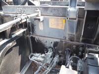 三菱ふそうスーパーグレートダンプ大型（10t）[写真13]