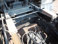 三菱ふそうスーパーグレートダンプ大型（10t）[写真16]