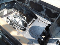 三菱ふそうスーパーグレートダンプ大型（10t）[写真17]