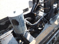 三菱ふそうスーパーグレートダンプ大型（10t）[写真18]