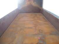 三菱ふそうスーパーグレートダンプ大型（10t）[写真20]