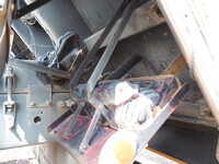 三菱ふそうスーパーグレートダンプ大型（10t）[写真23]