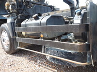 三菱ふそうスーパーグレートダンプ大型（10t）[写真24]