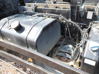 三菱ふそうスーパーグレートダンプ大型（10t）[写真25]