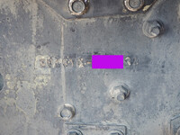 三菱ふそうスーパーグレートダンプ大型（10t）[写真28]