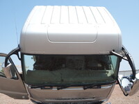 三菱ふそうスーパーグレートダンプ大型（10t）[写真29]