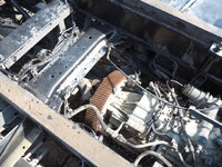 三菱ふそうスーパーグレートダンプ大型（10t）[写真30]