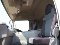 三菱ふそうスーパーグレートダンプ大型（10t）[写真34]