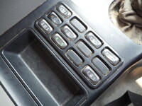 三菱ふそうスーパーグレートダンプ大型（10t）[写真37]