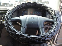 三菱ふそうスーパーグレートダンプ大型（10t）[写真41]